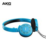 FL【官方旗舰店】AKG/爱科技 K420 耳机 头戴式耳机 折叠便携耳机