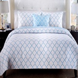 原单库存 优质印花纯棉水洗绗缝被 床盖单件 夏凉被 空调被 床罩