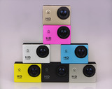 SJ4000高清1080P微型运动摄像机防水迷你DV航拍FPV山狗4代