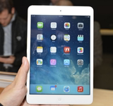 Apple/苹果 配备Retina显示屏的原封iPad mini WIFI 16GB mini2代