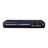 先科（SAST）SA-228 影碟机 DVD播放机 高清播放器USB2.0接口 高?