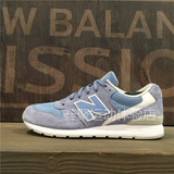 New Balance/NB 新百伦男鞋女鞋复古鞋休闲运动鞋跑步鞋MRL996LJ