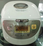 Panasonic/松下 SR-CHB15/CHB18电饭煲 备长炭内胆 钻石涂层 预约