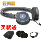 [转卖]AKG/爱科技 K420彩色头戴式耳机 手机电脑重低音耳机 便