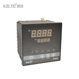 pid控制器温控仪表数显电子温控器智能温度控制器K型温控表KZ890