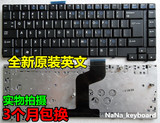 全新原装 惠普 HP 6730B 6735B 6530B 6535B 笔记本键盘 英文