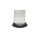 闪迪 32G U盘 usb3.0至尊酷豆 高速车载迷你加密金属优盘CZ43包邮