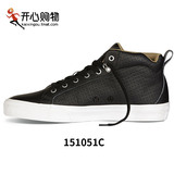 Converse匡威男鞋2016夏季新款运动鞋透气滑板鞋休闲板鞋151051C