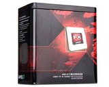 AMD FX-8350原包八核CPU AM3+推土机  主频4GHZ