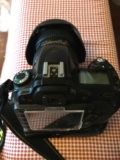 尼康D90+图丽11-16超广角镜头+适马16-70全能镜头打包