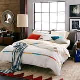 美式沙发床现代简约可折叠1.5米1.8米床客厅卧室布艺沙发床小户型