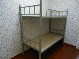 北京直销加厚铁艺上下床、高低床、双层床、学生宿舍床、员工床