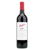 奔富BIN8干红葡萄酒澳洲原装进口红酒 奔富8红酒 批发跑量2013年