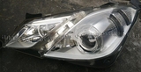 奔驰W207 E200 E260 E350 E500大灯原装疝气灯氙气灯总成原装件