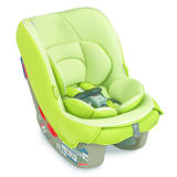 美国代购直邮 Combi Coccoro多功能 儿童汽车安全座椅 3-18kg 4色