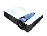 明基LW22STD激光短焦投影机，教育投影仪蓝光3D，宽屏替代LW61ST