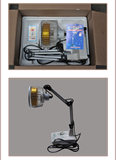 仙鹤电磁波治疗器 TDP神灯治疗仪 远红外线电烤灯 理疗仪家用CQ10