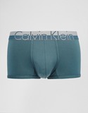 美女当家英国代购正品CK纯色个性时尚经典款舒适抗菌男款平角内裤