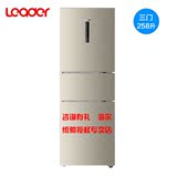 热卖海尔Leader/统帅 BCD-258WLDPN 258升 冷藏冷冻 节能 电冰箱