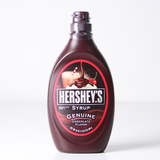 美国原装进口HERSHEY'S 好时巧克力酱 摩卡咖啡专用 680克