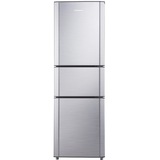 Ronshen/容声 BCD-202M  202升 三门冰箱家用大容量3门 一级能效
