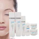 韩国进口atom美化妆品面部护理6件套装艾多美保湿护肤品正品包邮