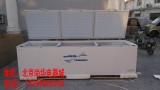 伊莱克斯1680L大容量冰柜冷冻冰柜小型冷库存货冰柜 超大型冷柜