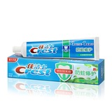 Crest佳洁士防蛀修护(晶莹薄荷香型)牙膏200g 美白牙齿