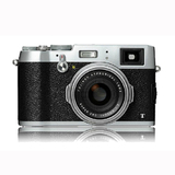 Fujifilm/富士 X100T旁轴相机文艺复古数码相机 国行正品全国联保