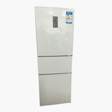 Electrolux/伊莱克斯 EME2102WA-R 家用三门冰箱 三段 电脑温控