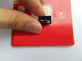 16G内存卡 SD卡 TF储存卡 高速度写 支持智能手机 相机 平板电脑