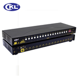 16口HDMI高清视频切换器 CKL-161H