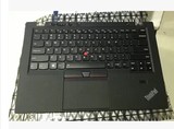 IBM联想 THINKPAD X1 carbon 超级本键盘 X1C壳 键盘 US