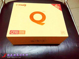 芒果嗨Q海美迪Q16 智能3D网络电视机顶盒 高清硬盘在线高清电影