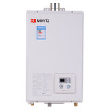 NORITZ/能率 GQ-1350FE 13升恒温节能燃气热水器强排即热式包邮