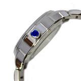 2015新款 丽声RHYTHM手表钢带自动机械男表防水男士手表VA1516S