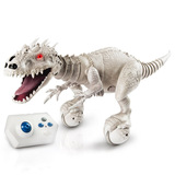 美国直邮代购 Zoomer 侏罗纪公园Jurassic World 恐龙 遥控玩具