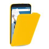 TETDED摩托罗拉Nexus 6手机壳XT1100 XT1103保护套 谷歌6真皮皮套