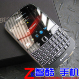 BlackBerry/黑莓9900 9930原装正品三网通用 可以用电信4G卡