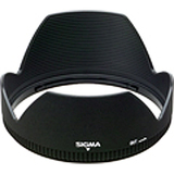 Sigma/适马 LH876-01 原装遮光罩 24-70mm F2.8 IF EX DG HSM镜头