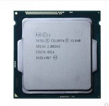 Intel/英特尔 赛扬 G1840 散片CPU 2.8G 散片 秒G1820 G1830