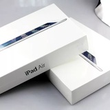 iPad5 64G wifi平板电脑国行全新现货未激活礼物送不停