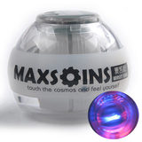MAXSOINS麦凯松腕力球重磅金属芯腕力球魔力球超级陀螺腕力器臂力