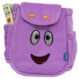 现货 美国正品代购 爱探险的朵拉dora Backpack 儿童背包书包