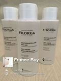 现货法国FILORGA菲洛嘉玻尿酸卸妆 爽肤水保湿三合一400ml精华液