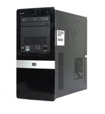 HP惠普品牌原装台式pro3085准系统 AM3主板 千兆网卡 300W电源