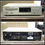 二手原装日本进口 Marant/马兰士 SA-8400 HIFI发烧CD机