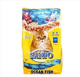 拍立减 老价格  珍宝猫粮精选海洋鱼味1.5kg独立包装