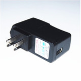 USB口电源 USB口电源适配器 5V1A 通用 电源适配器