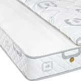 乳胶床垫高档5CM进口天然乳胶床垫1.5M1.8M乳胶席梦思品牌床垫M01